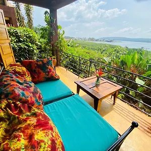  Apartment On The Nile Water Front Uganda