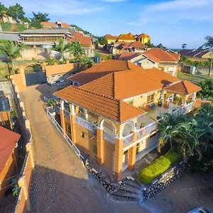 Holiday home The Terrace Uganda