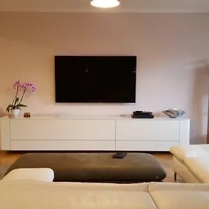 Apartment Nath, Bremen