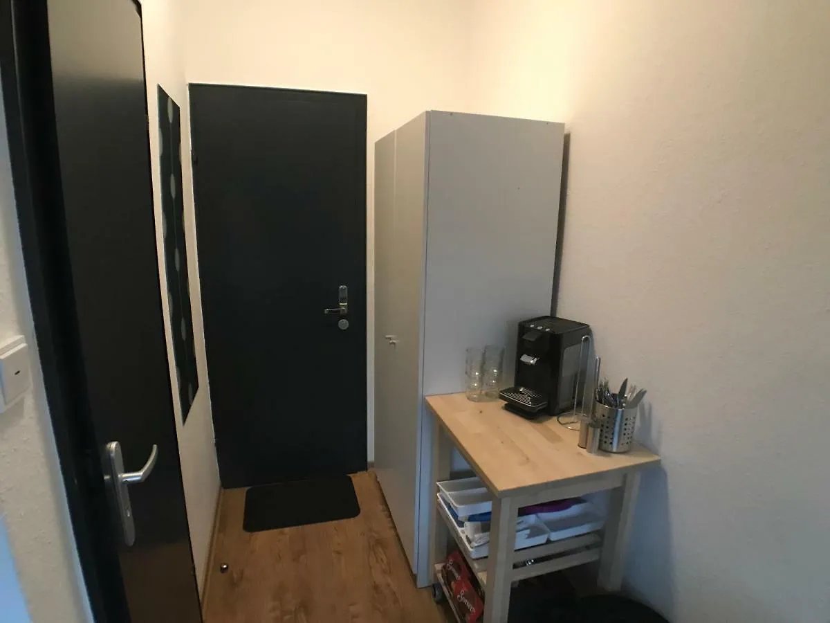Apartment Living @ Klassvilla Weserwehr No. 1 Bremen