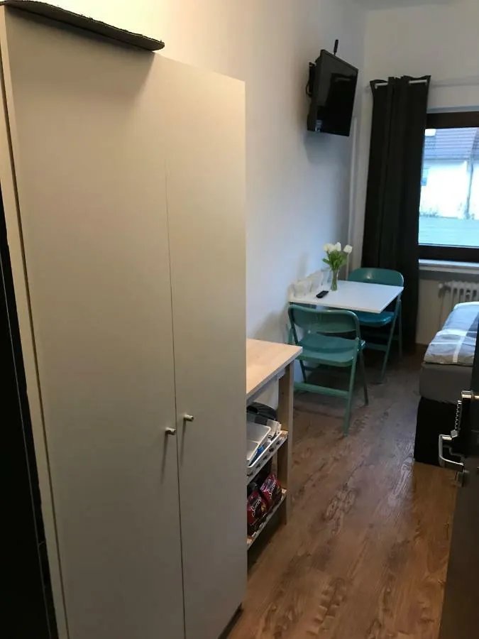 Living @ Klassvilla Weserwehr No. 1 Bremen