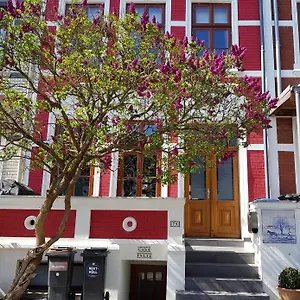 Апартаменты Casa Feliz, Бремен