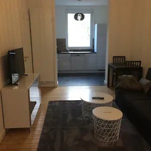 Апартаменты Holiday-apartments, Бремен