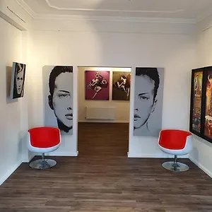 Arthotel Bremen Бремен