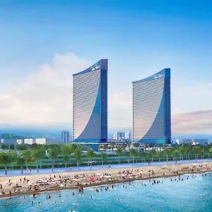 Orbi City Otel Batum