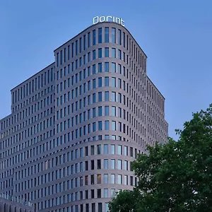 Dorint Kurfuerstendamm Otel Berlin