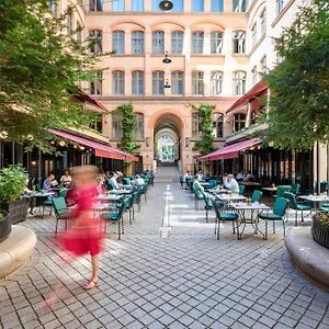 Tortue - Schoener Als Fantasie Otel Hamburg