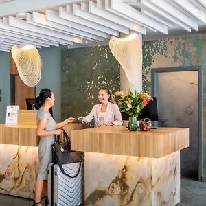 Mercure Otel Berlin