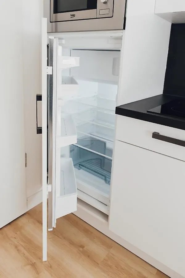 Louis & Louise Apartments & Rooms I Digital Check In Bremen Germany