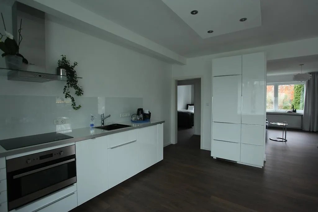 Luxussuite Bremen Germany