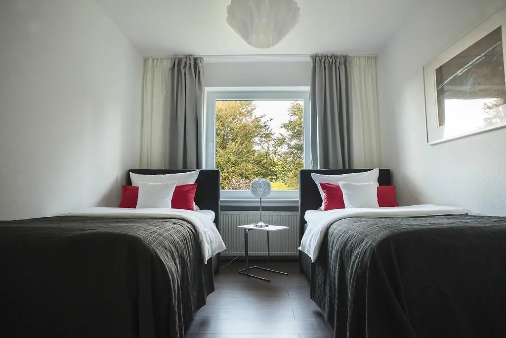 Luxussuite Bremen 0*,  Germany