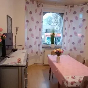 Sleeping Bremen
