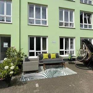 Patio 1 Bremen