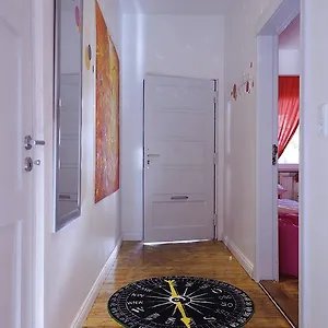 Apartmenthaus Buntentorsteinweg Bremen