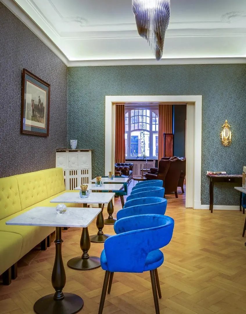 Monopol Boutique Hotel Bremen