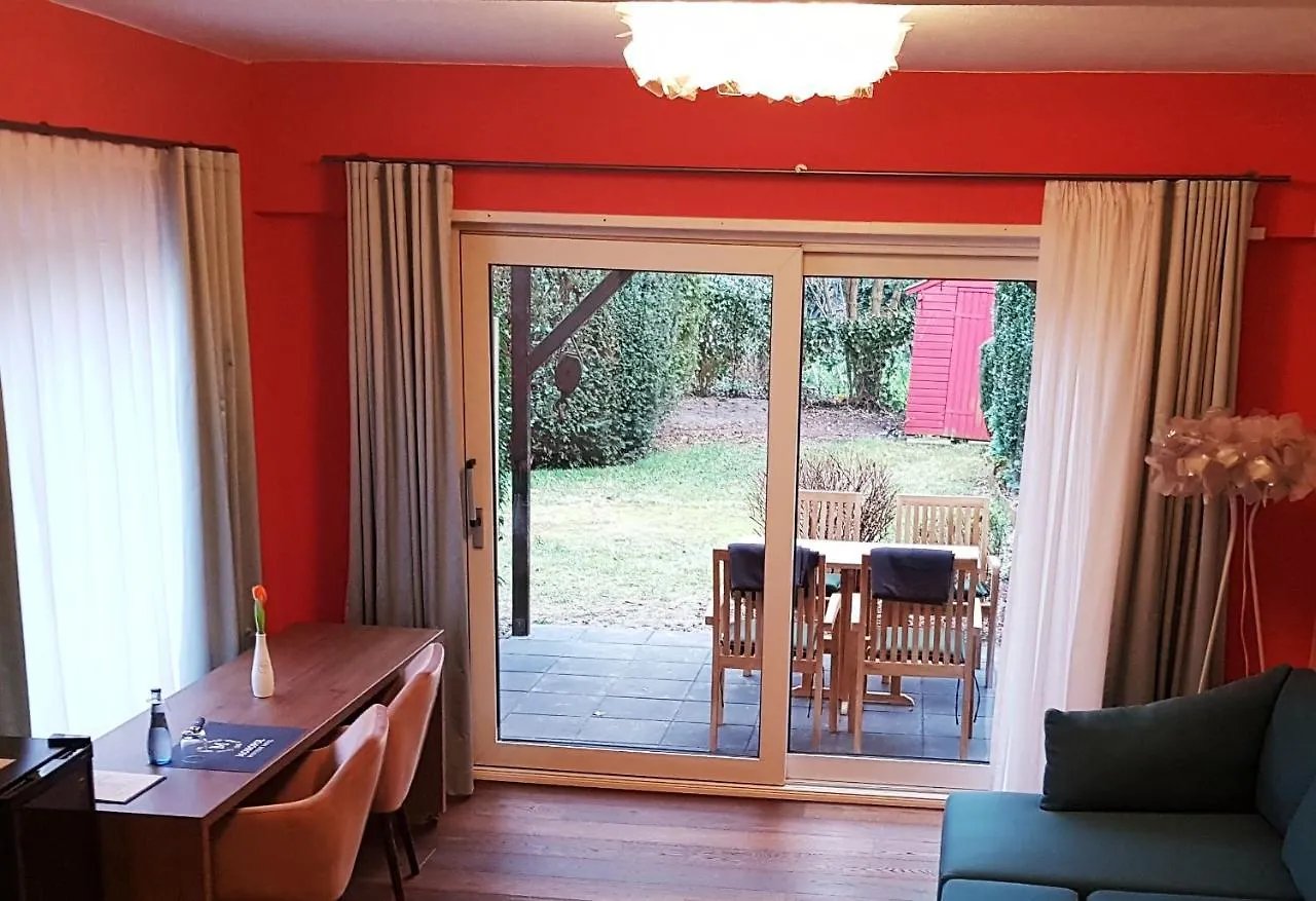 Monopol Boutique Hotel Bremen 2*,  Deutschland