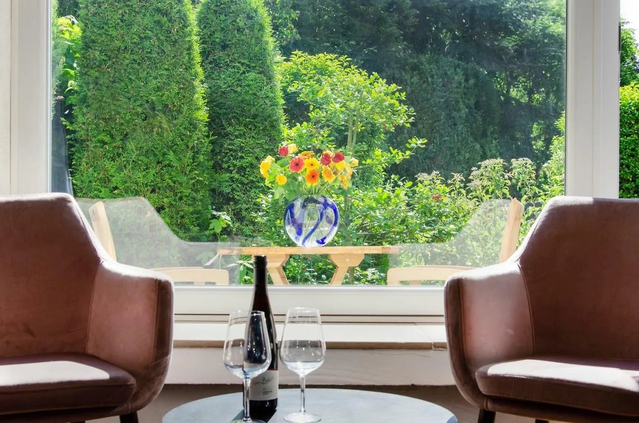 Monopol Boutique Hotel Bremen