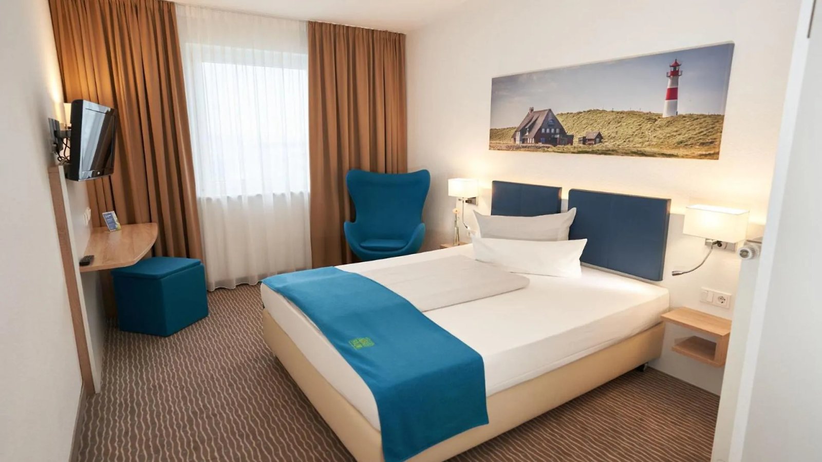 ***  Hotel Nordraum Bremen Germany