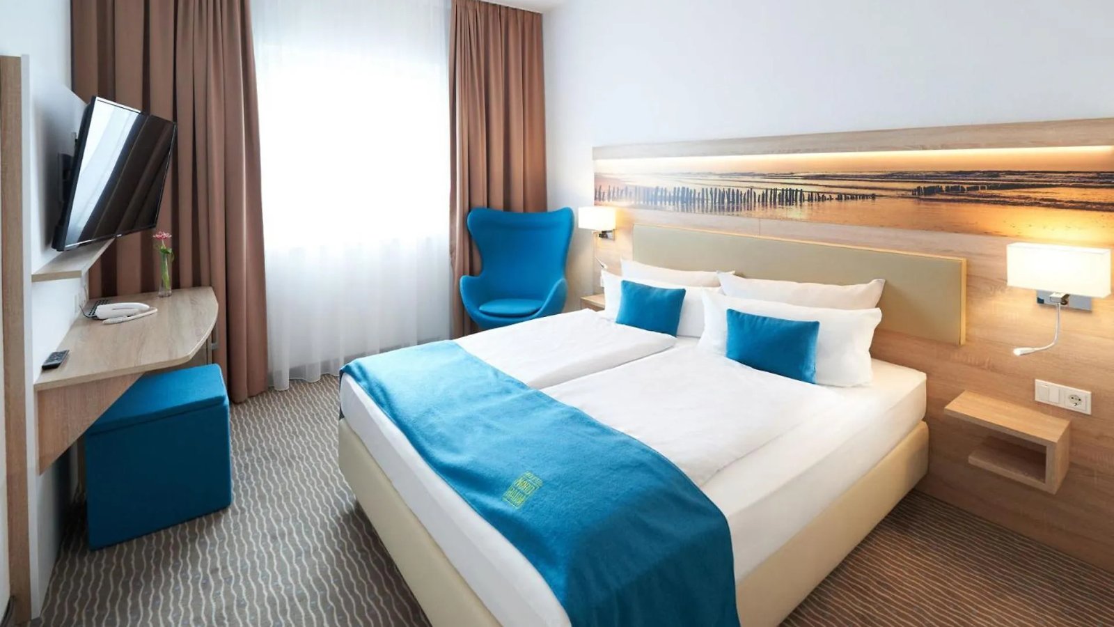 Hotel Nordraum Bremen