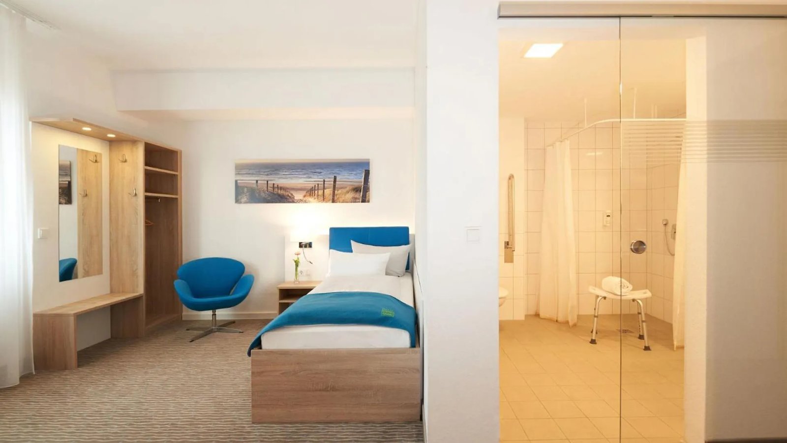 ***  Hotel Nordraum Bremen Germany