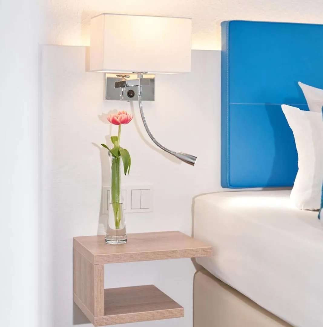 Hotel Nordraum Bremen Germany