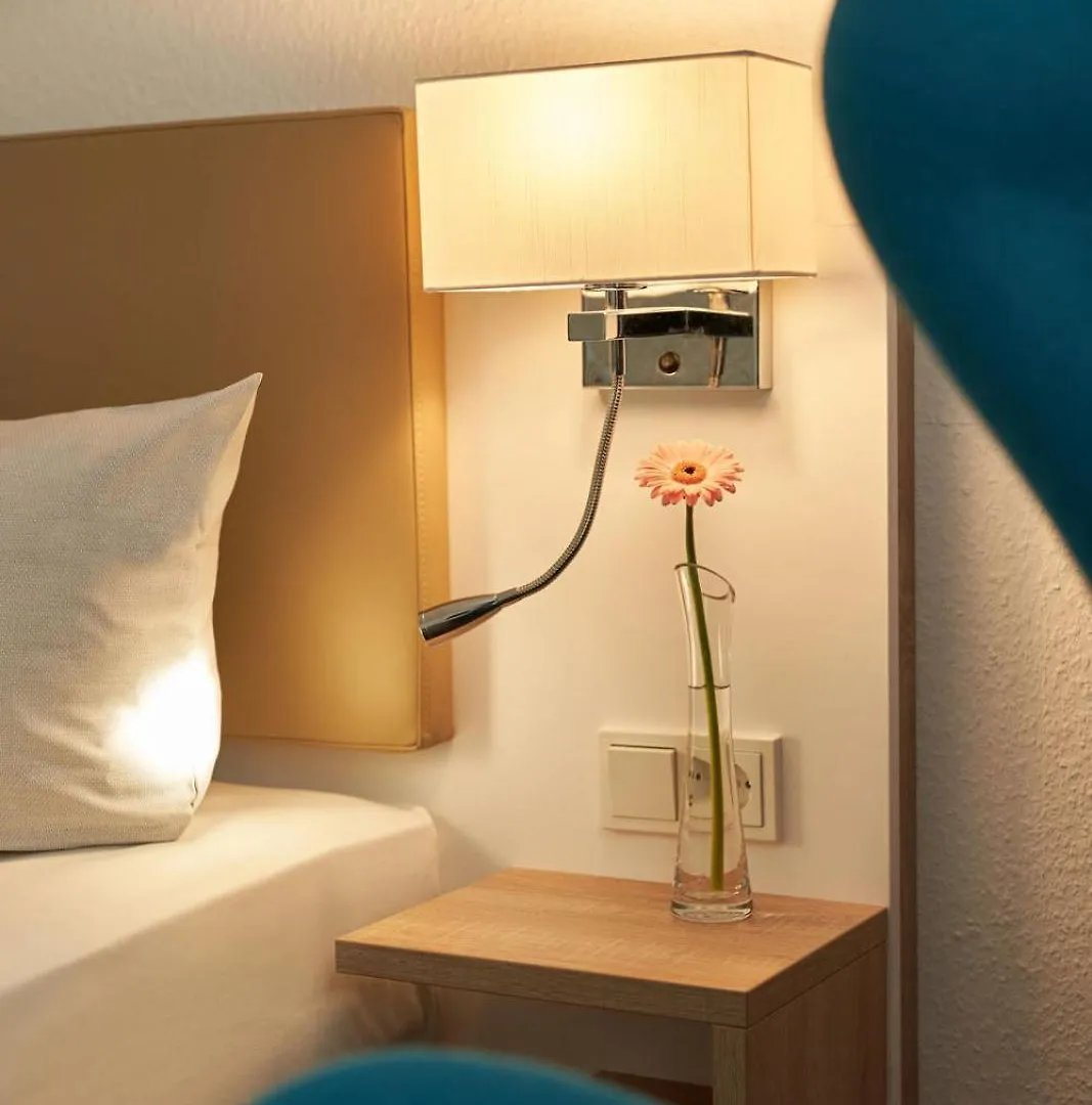 Hotel Nordraum Bremen Germany