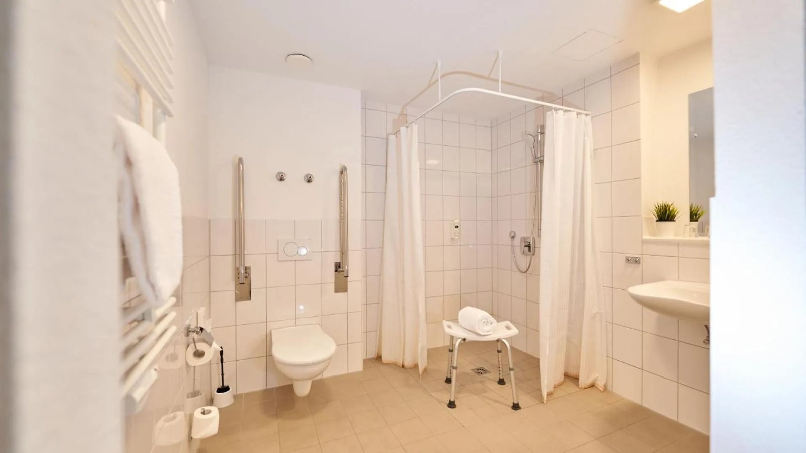 Hotel Nordraum Bremen