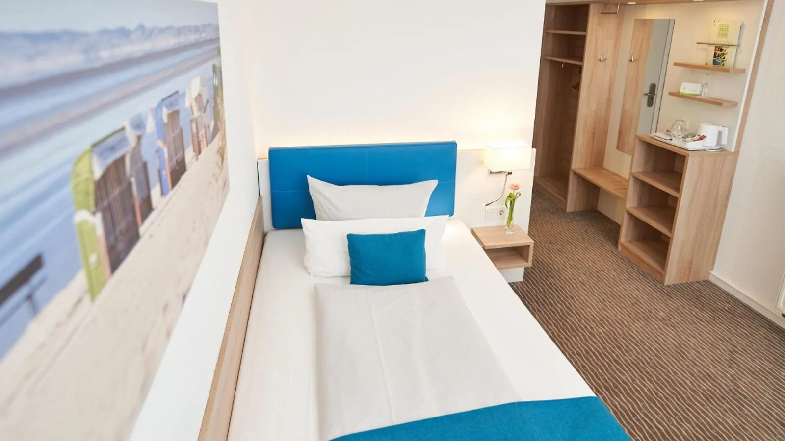 Hotel Nordraum Bremen 3*,  Germany