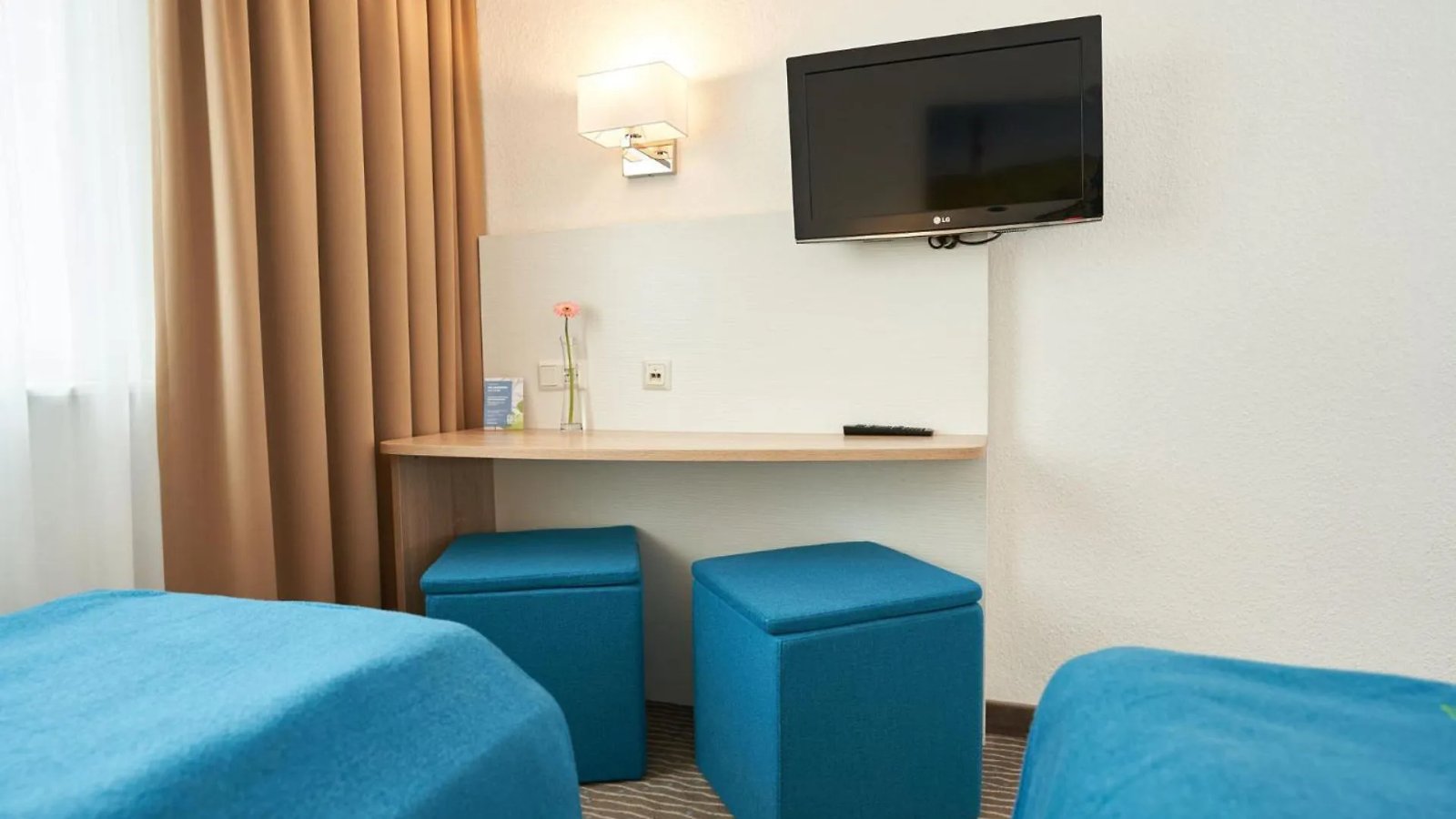 Hotel Nordraum Bremen