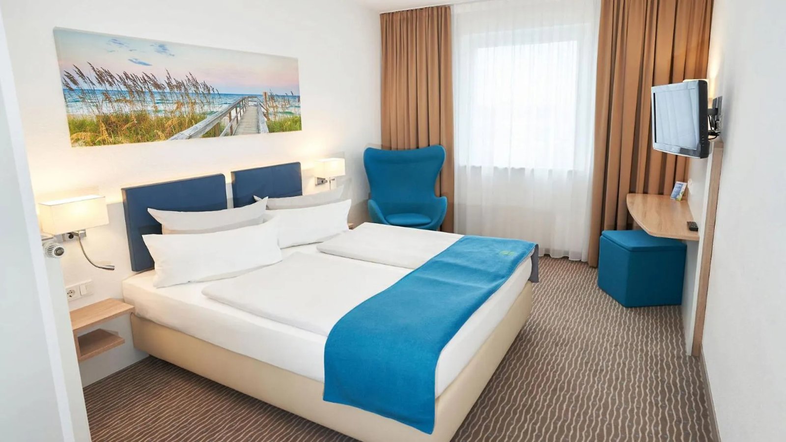 Hotel Nordraum Bremen