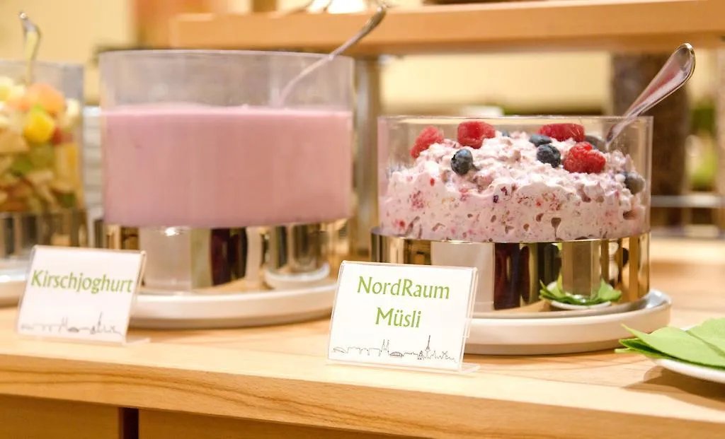 Hotel Nordraum Bremen
