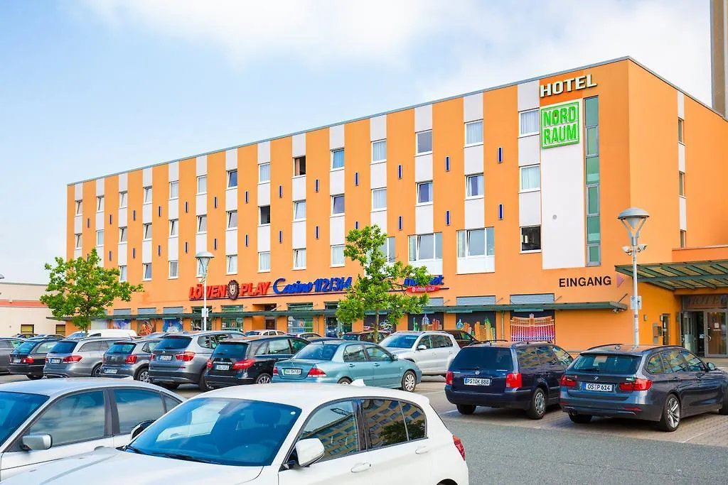 Hotel Nordraum Bremen