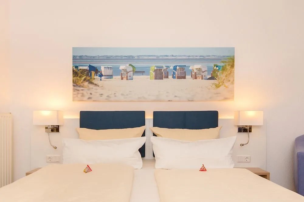Hotel Nordraum Bremen 3*,  Germany