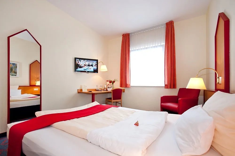 Hotel Nordraum Bremen 3*,