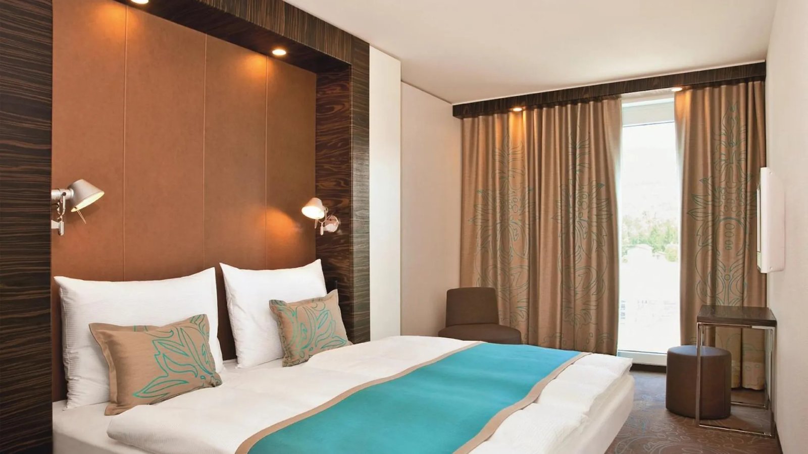 Motel One Brema 3*,  Alemania