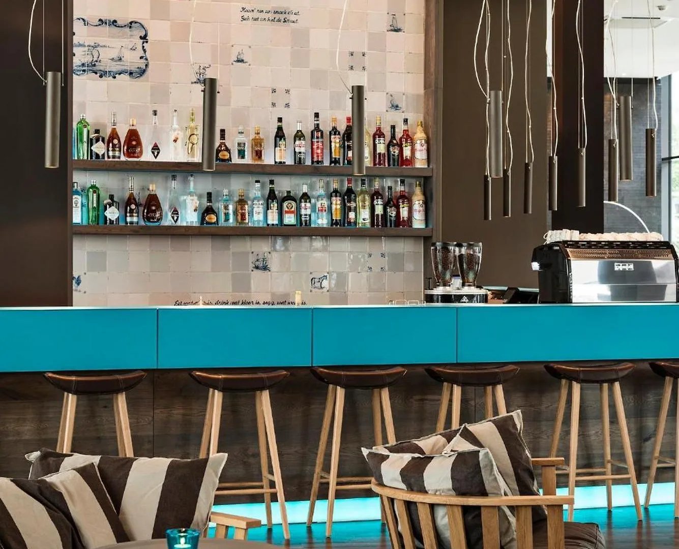 *** Hotel Motel One Brema Alemania