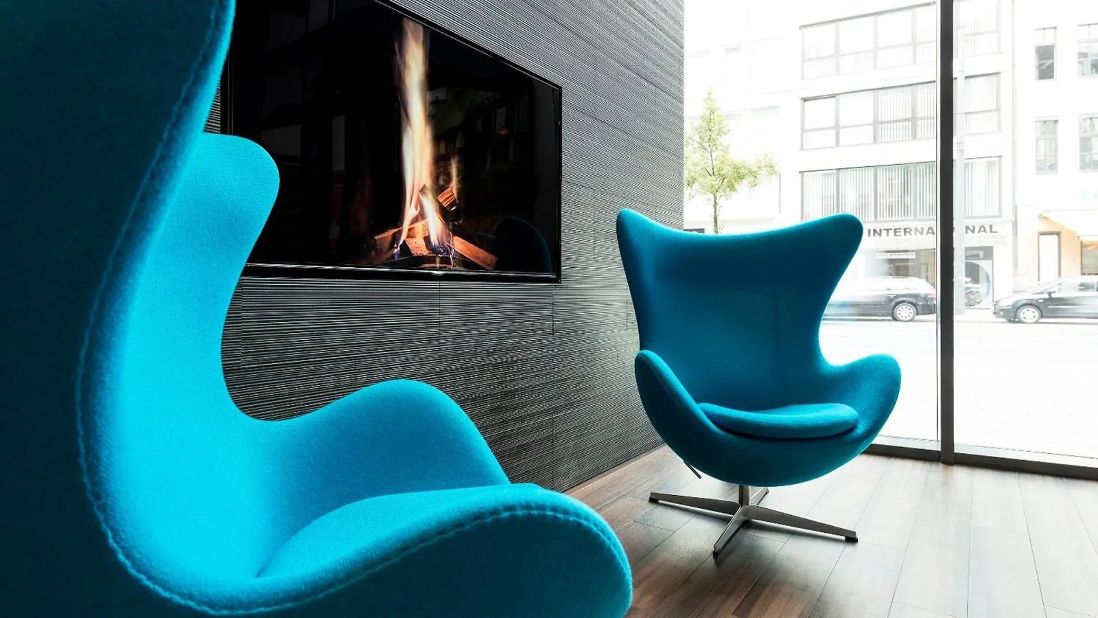 Motel One Brema Hotel