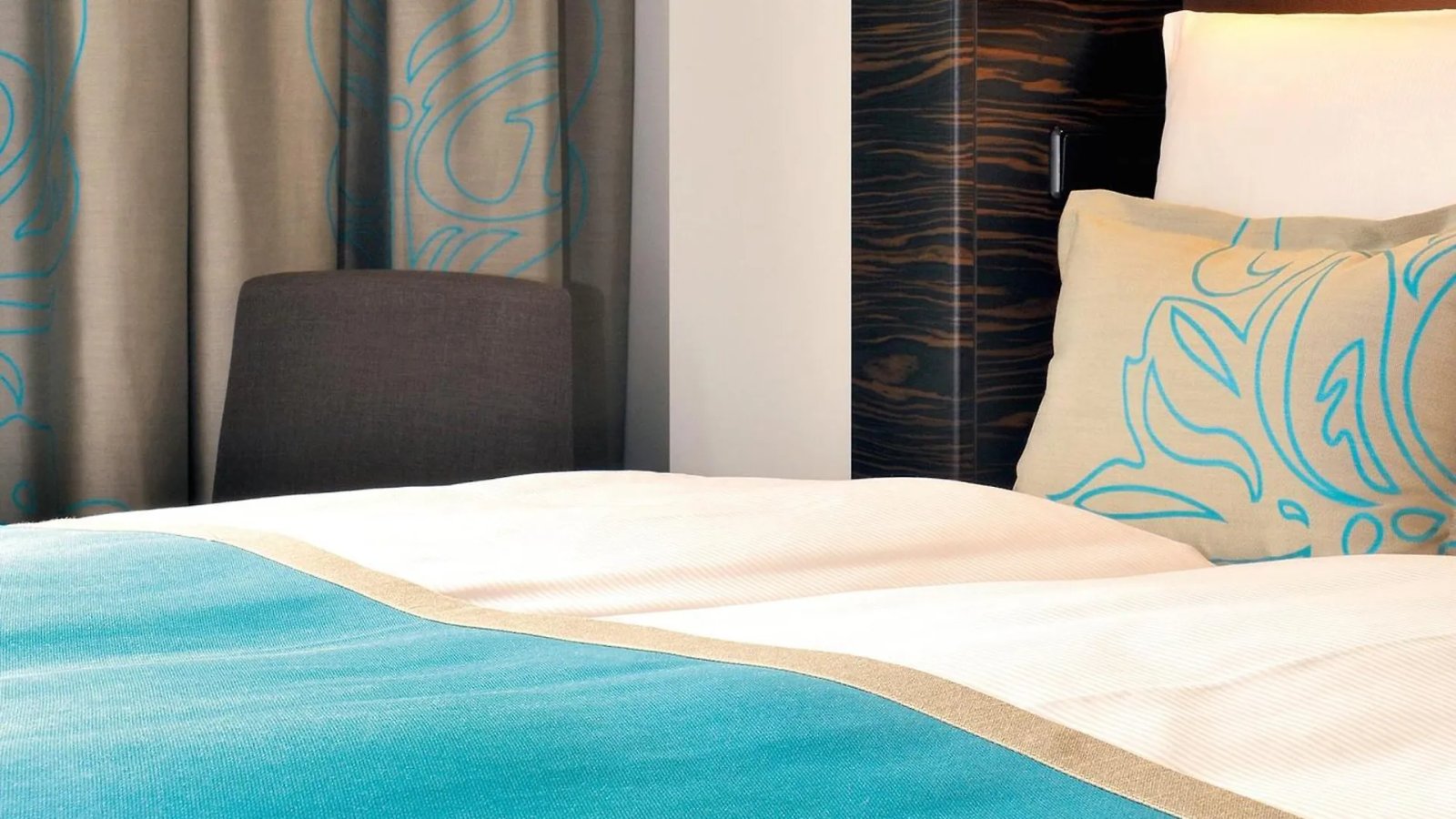 Motel One Brema Hotel