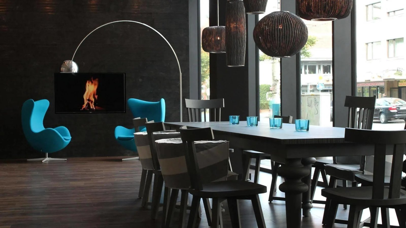 Motel One Brema 3*,  Alemania