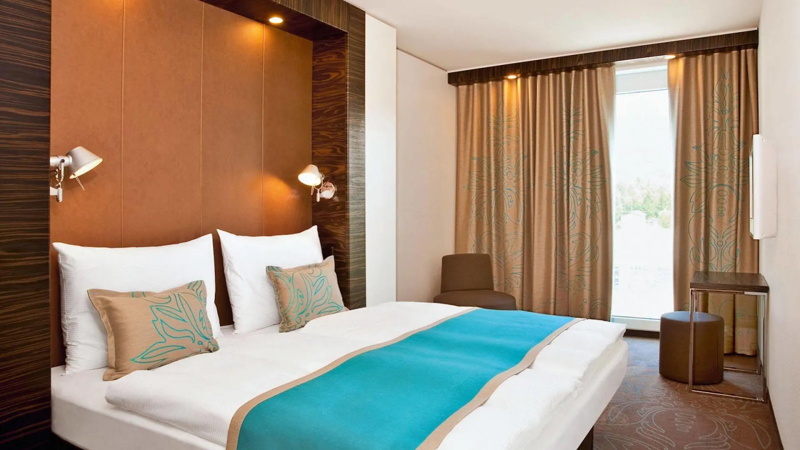 Hotel Motel One Brema