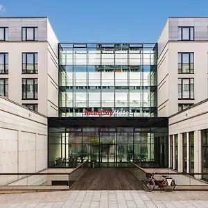 Intercityhotel Hotel Dresde