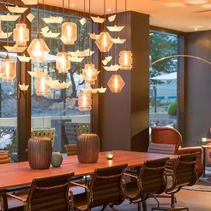 One Hamburg-alster Hotel Hamburgo
