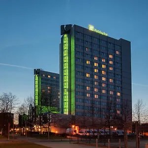 City East Hotel Berlín