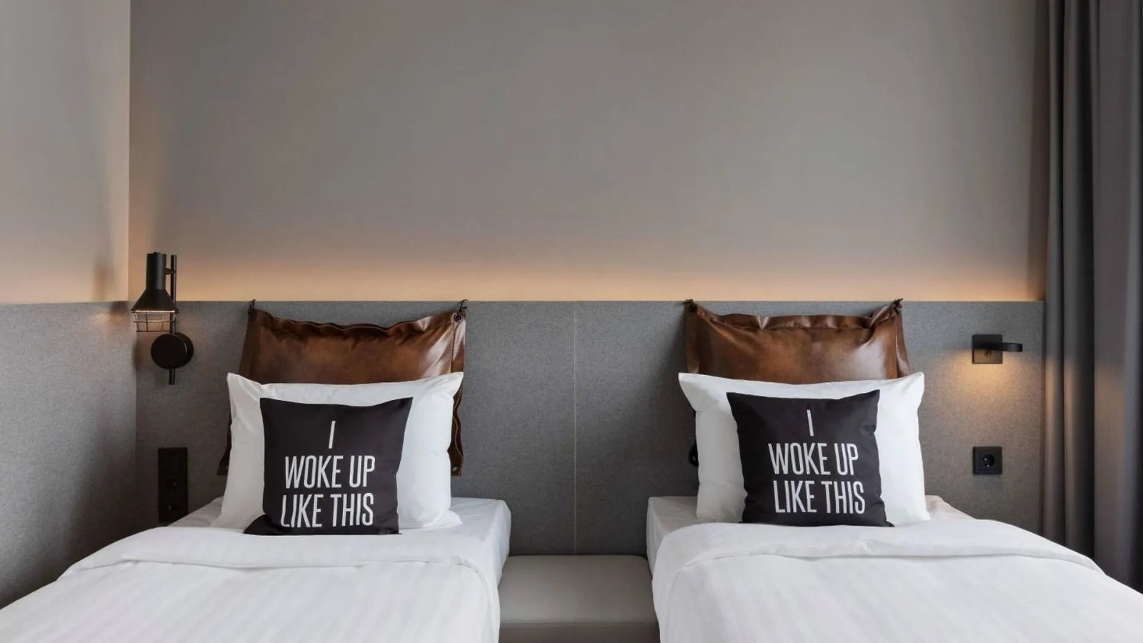 Hotel Moxy Brema