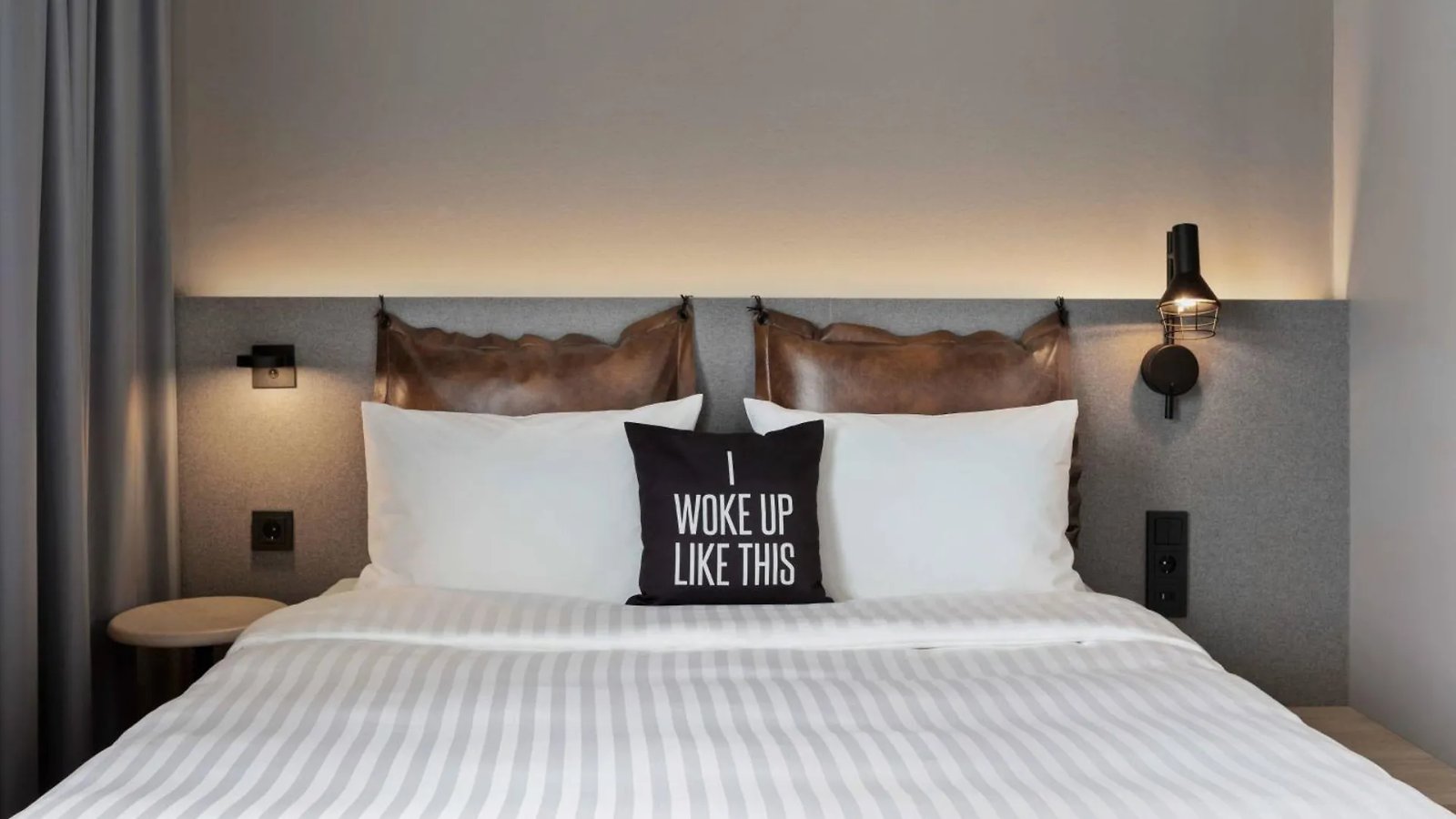 Hotel Moxy Brema Niemcy