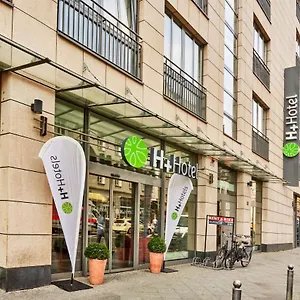 **** Hotel H+ Mitte Niemcy