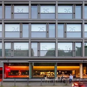 Casa Camper Otel Berlin