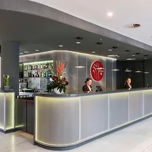 Nh Collection Apart Otel Hamburg