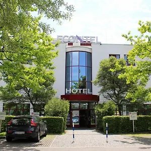 Amber Econtel Otel Münih
