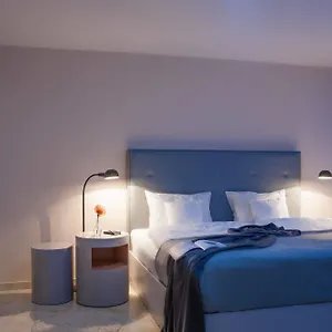 The Grey Design Otel Dortmund